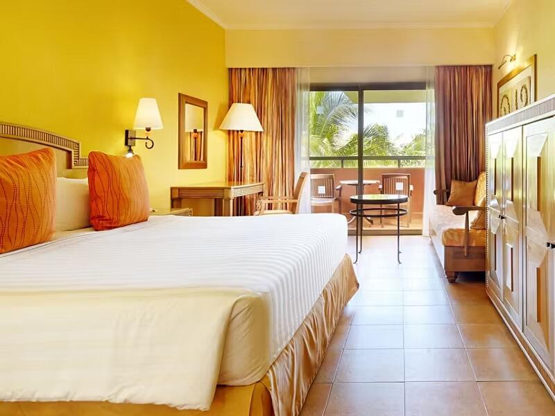 Picture of Barceló Maya Colonial - All Inclusive
