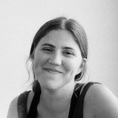 Josie Leach