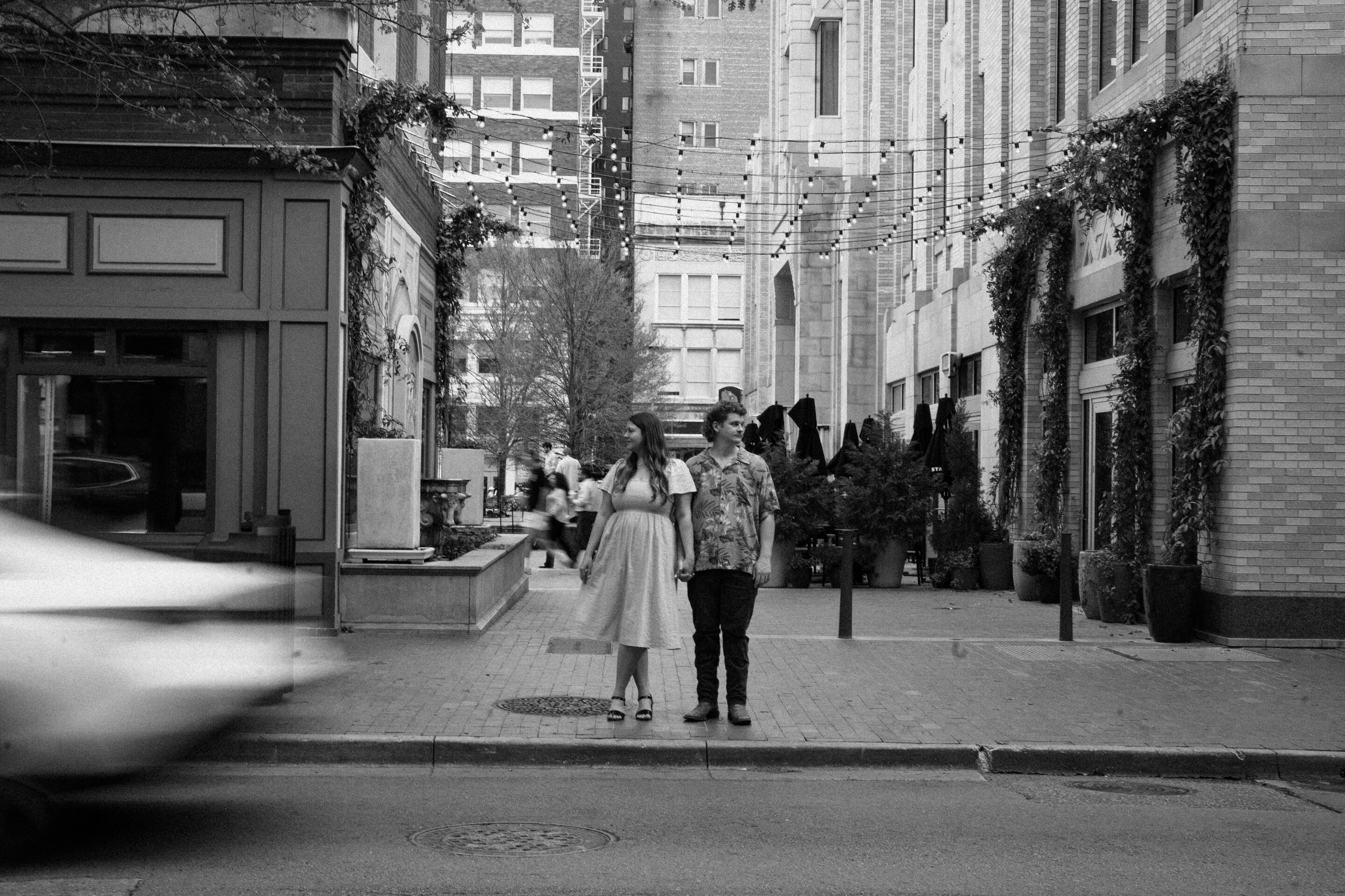 Amber & Jake Home Page Banner