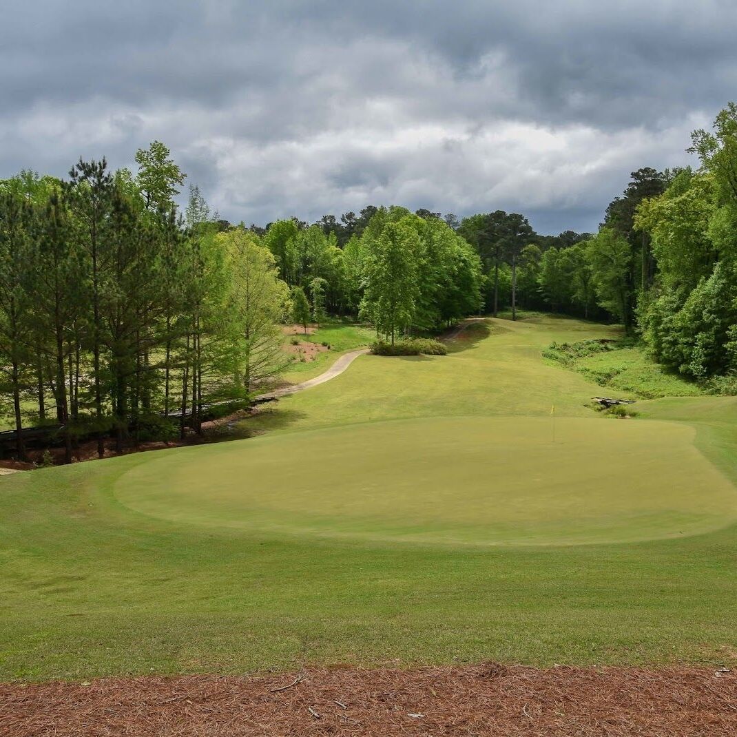 Picture of Dixie Golf Association