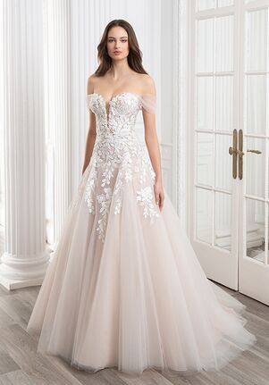 ÉTOILE Nathalie Wedding Dress