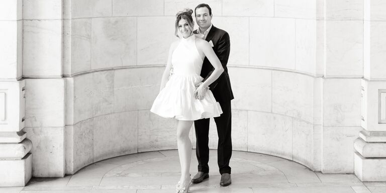 Annmarie & Andrew Home Page Banner