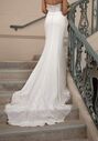 Stella York 7597 Column Wedding Dress - thumbnail - 7