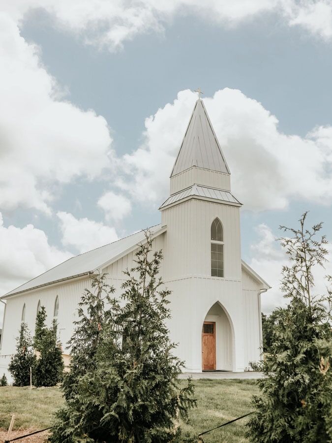 Picture of Highlands Chapel at Howe Farms