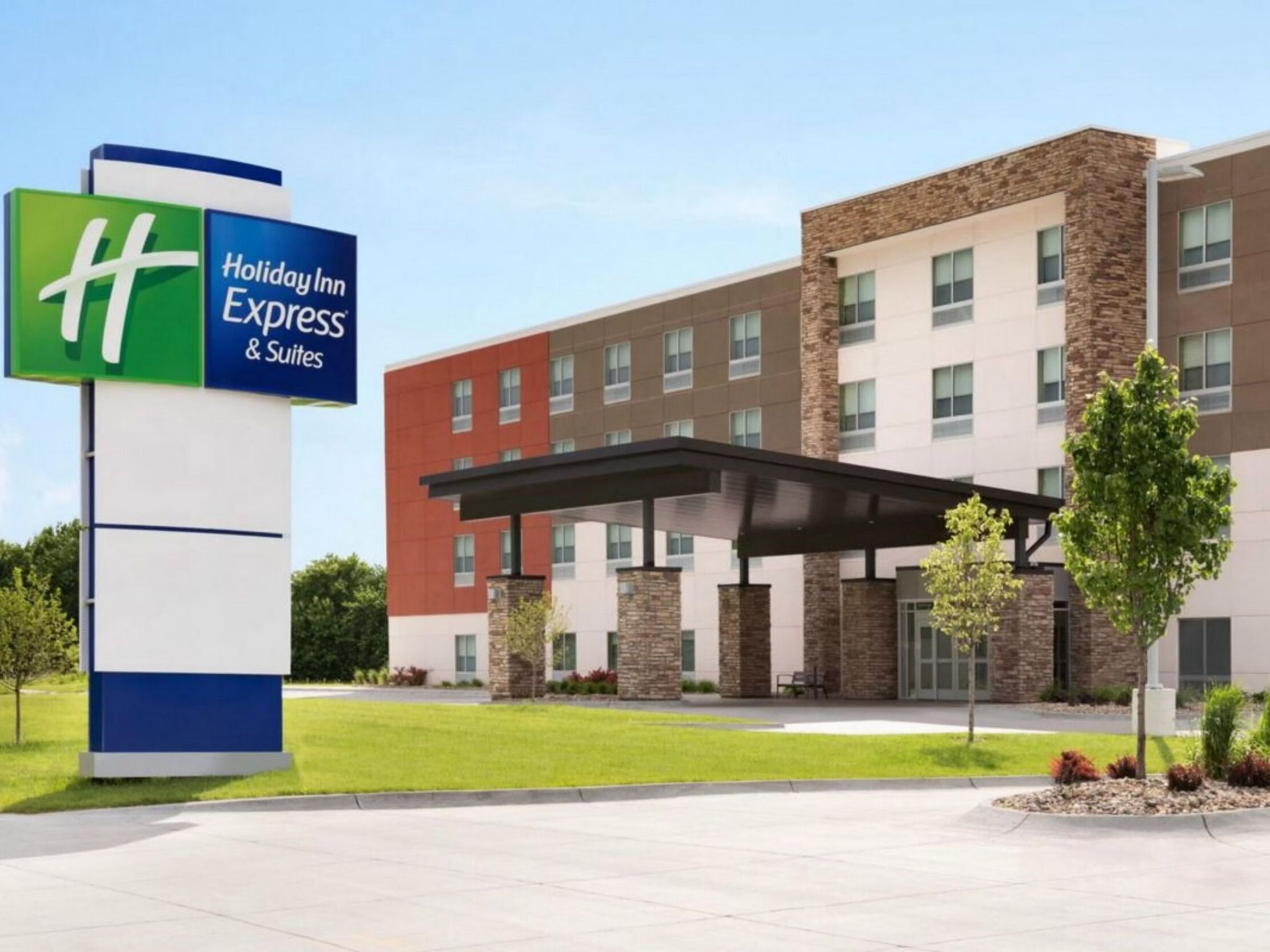 Picture of Holiday Inn Express & Suites Canton, an IHG Hotel