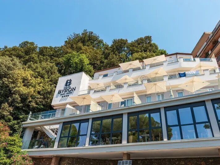 Picture of Hotel Byron Lerici
