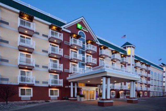 Picture of Holiday Inn Express & Suites Petoskey