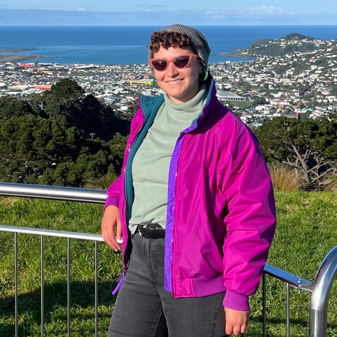 Amanda Drexler