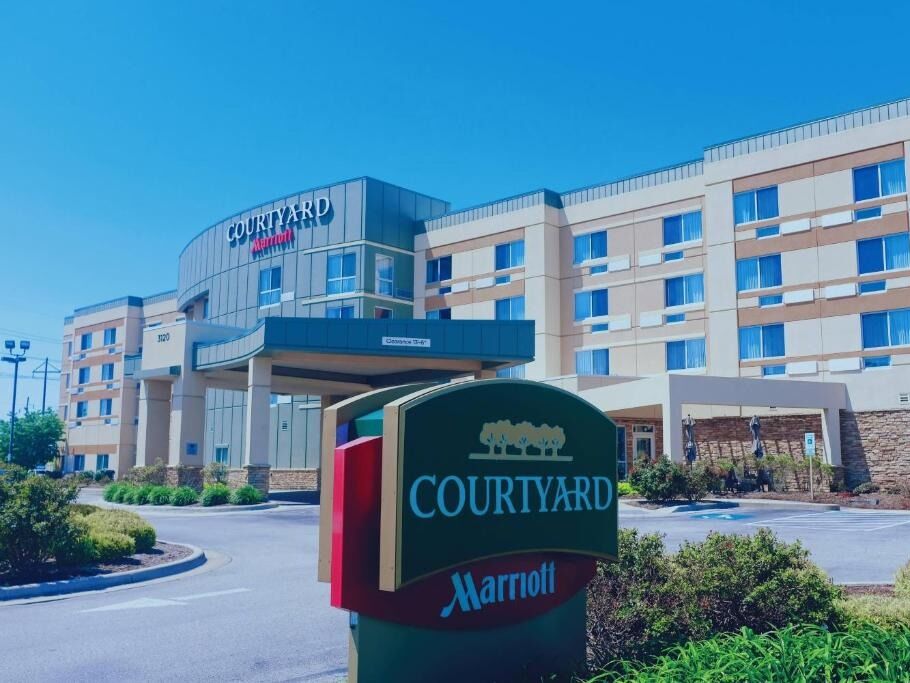 Picture of Courtyard by Marriott Owensboro