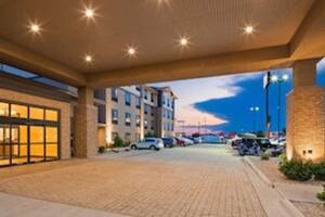 Picture of Best Western Plus North Platte Inn & Suites