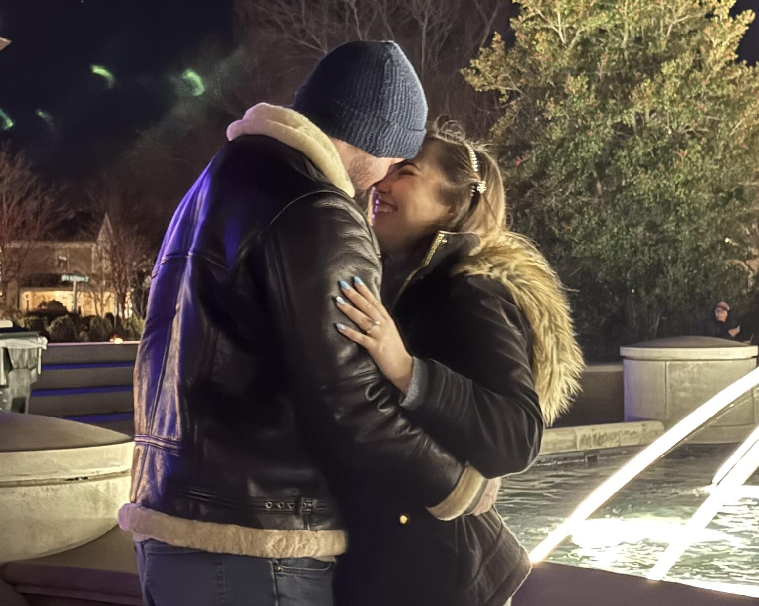 Picture of Engaged! 💍 
