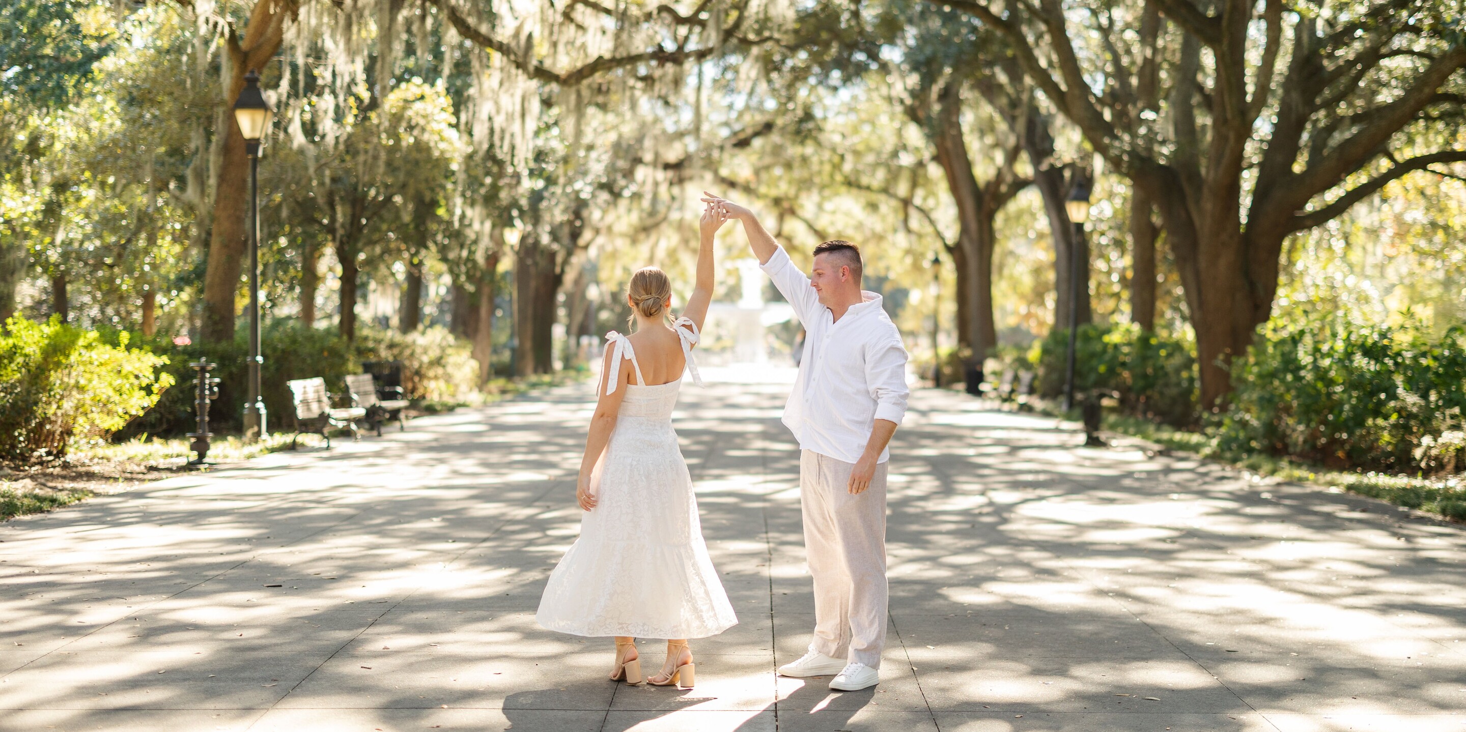 Lily Sheret and Thomas Butz's Wedding Website - The Knot