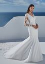 Justin Alexander Becca Wedding Dress - thumbnail - 1