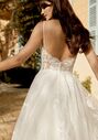 Sincerity Bridal 44486 A-Line Wedding Dress - thumbnail - 4