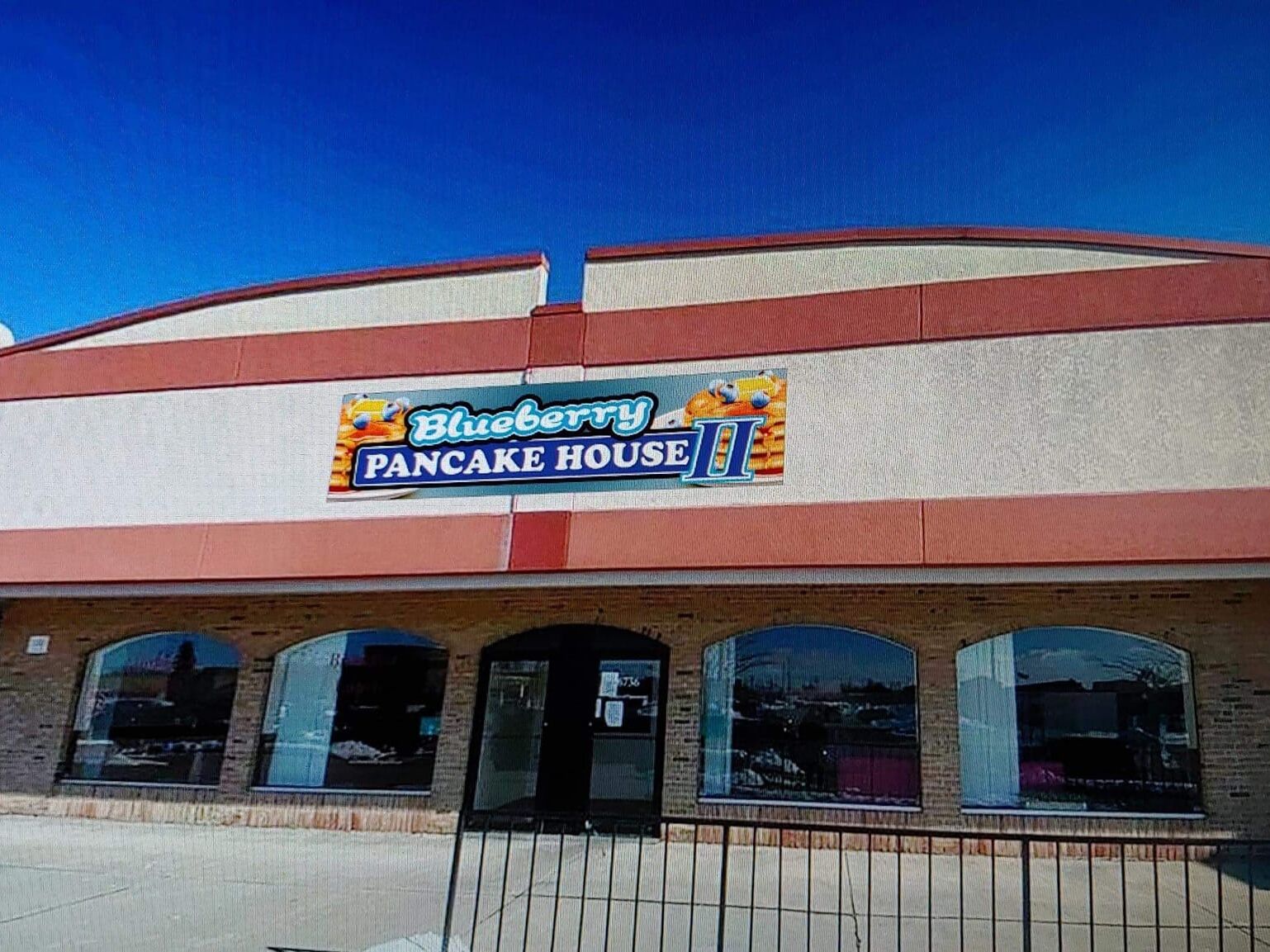 Picture of Blueberry Pancake House Fort Wayne