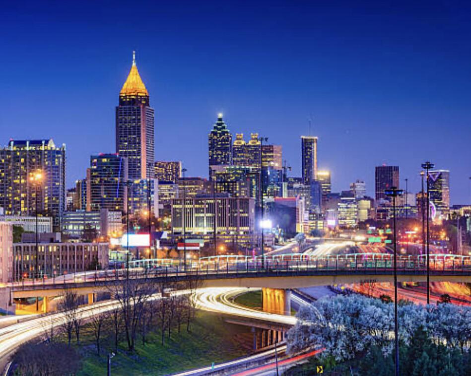 Picture of Travel to Georgia