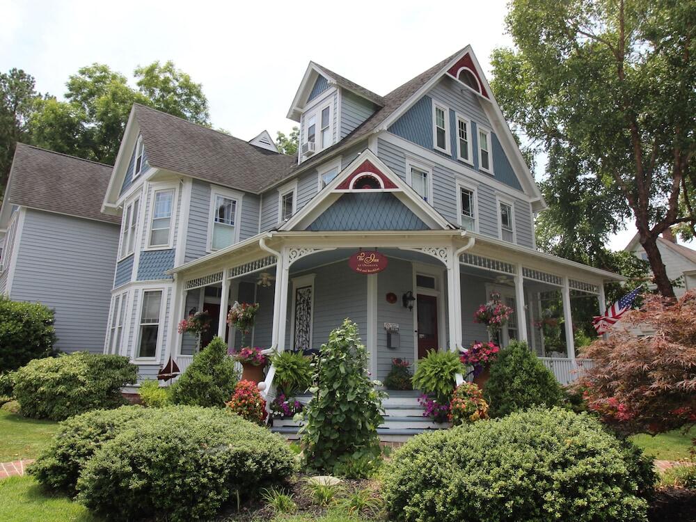 Picture of The Inn at Onancock