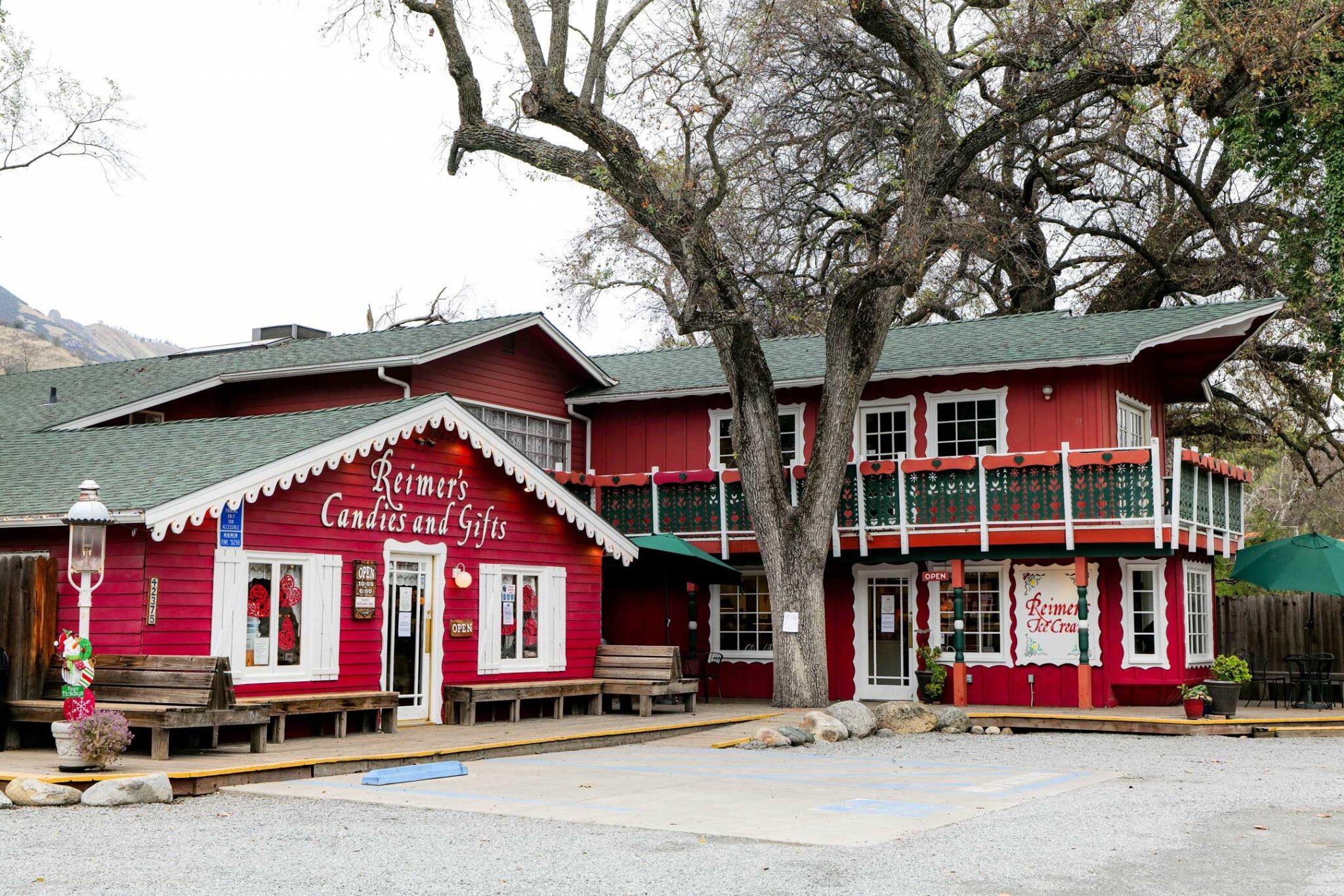 Picture of Reimers Candies & Gifts