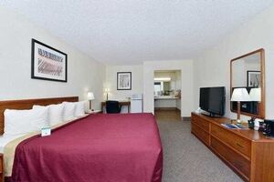 Picture of Ramada by Wyndham Mesa Mezona Hotel