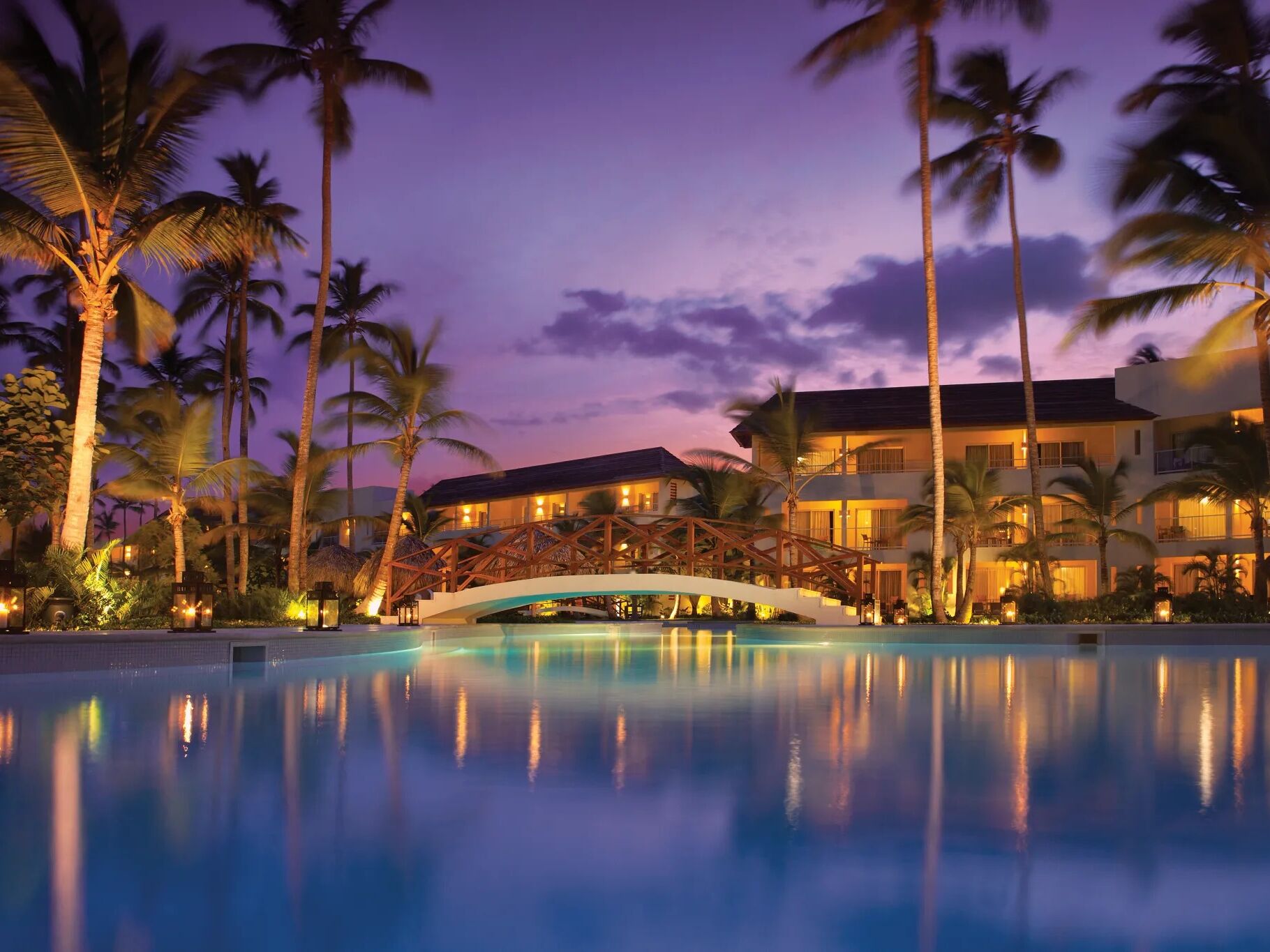 Picture of Dreams Royal Beach Punta Cana
