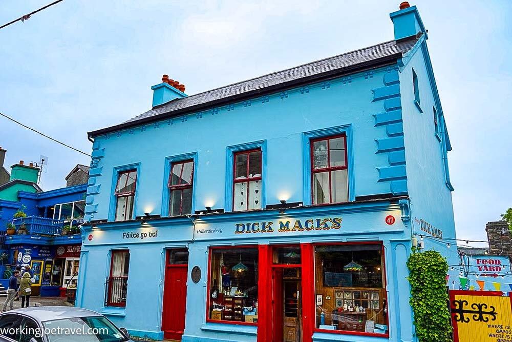 Picture of Dick Mack's Pub