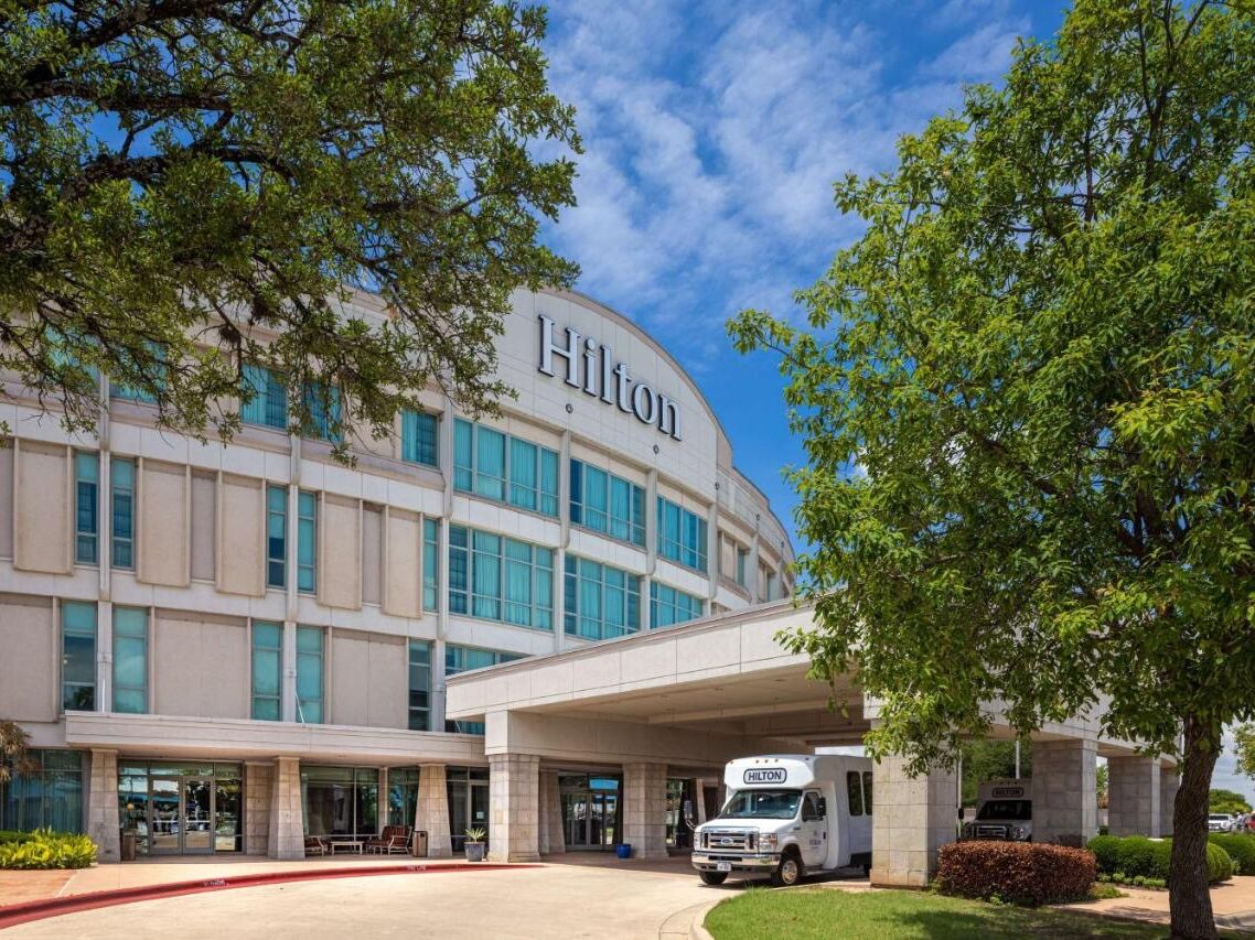 Picture of Hilton Austin Airport 