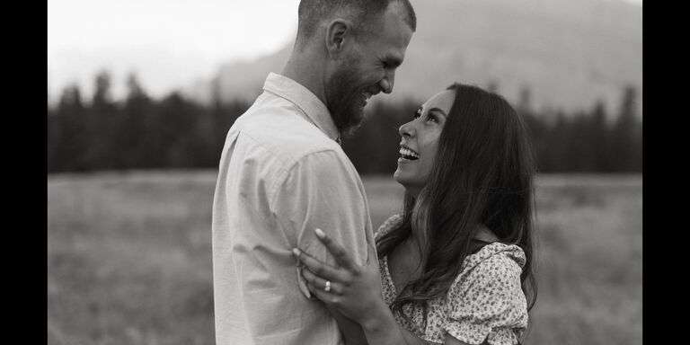 Jasmine & Ronnie Home Page Banner