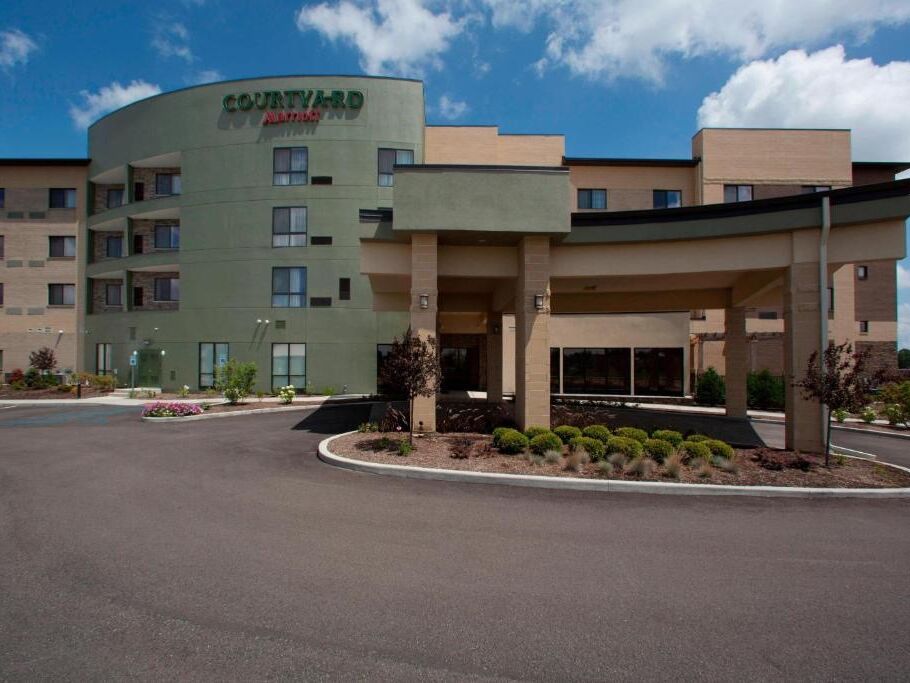 Picture of Courtyard by Marriott Indianapolis Noblesville