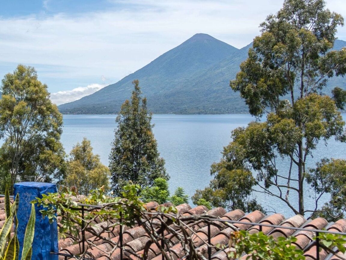 Picture of Casa Palopó - Relais & Chateaux