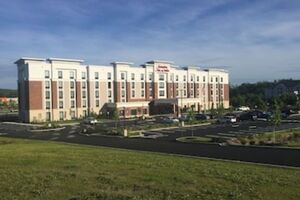 Picture of Hampton Inn & Suites Newburgh Stewart Airport