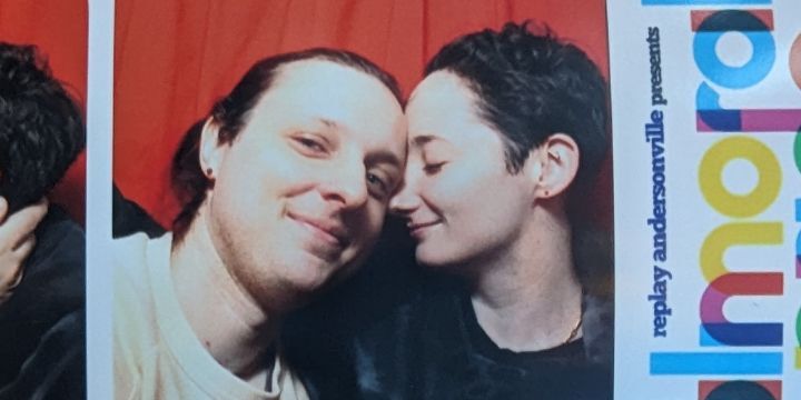 Moss & Nick Home Page Banner