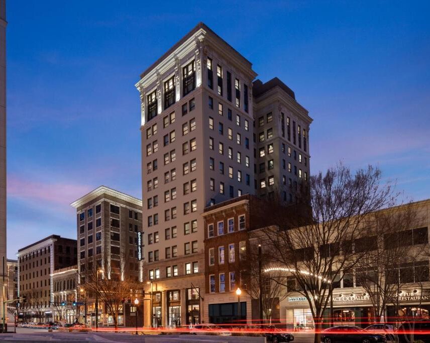 Picture of Gass Light Hotel & Gallery