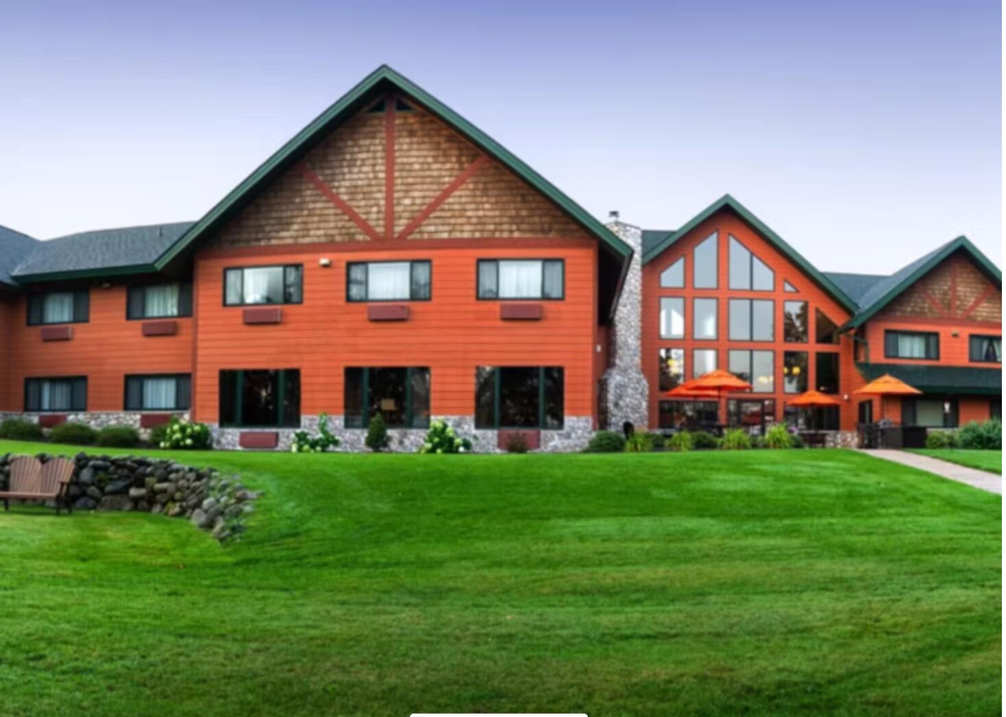 Picture of Holiday Inn Express & Suites Hayward, an IHG Hotel