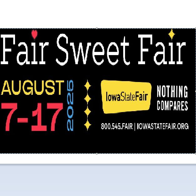 Picture of Iowa State Fair