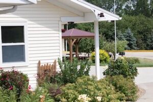 Picture of Hawkeye Motel