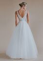 AW Bridal AW Shirley Wedding Dress Ball Gown Wedding Dress - thumbnail - 7