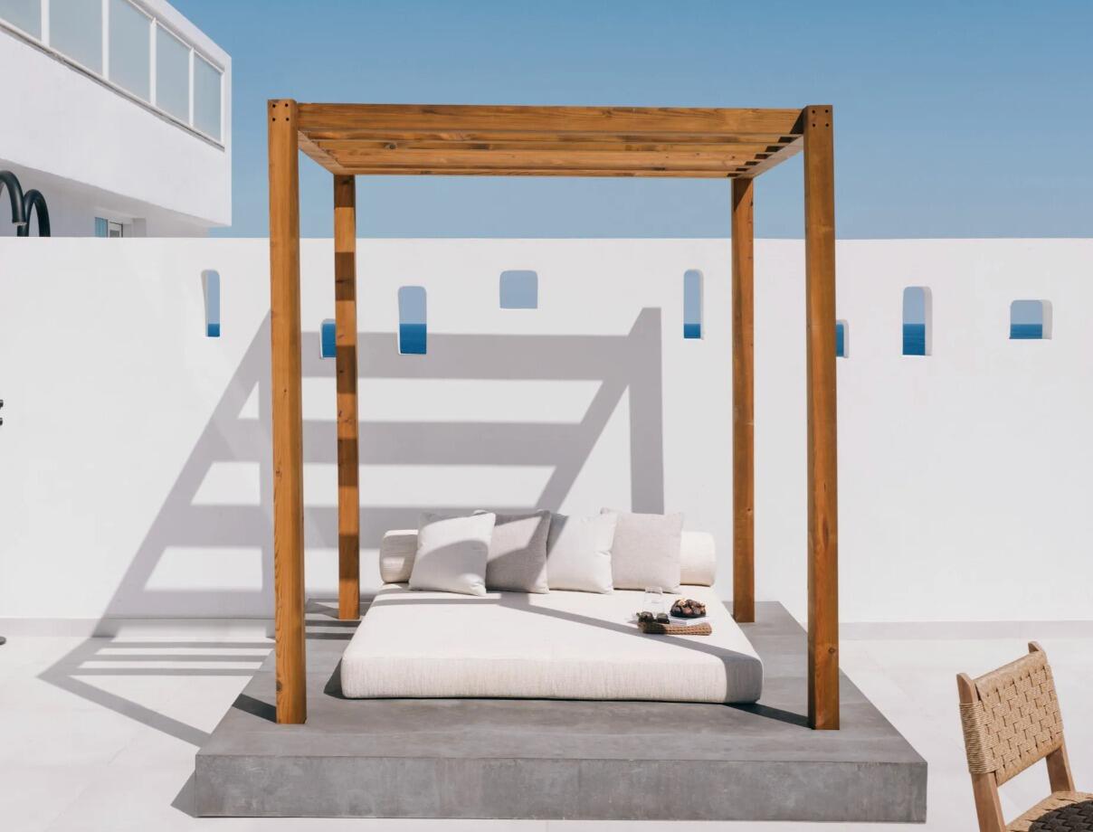 Picture of Mondrian Ibiza