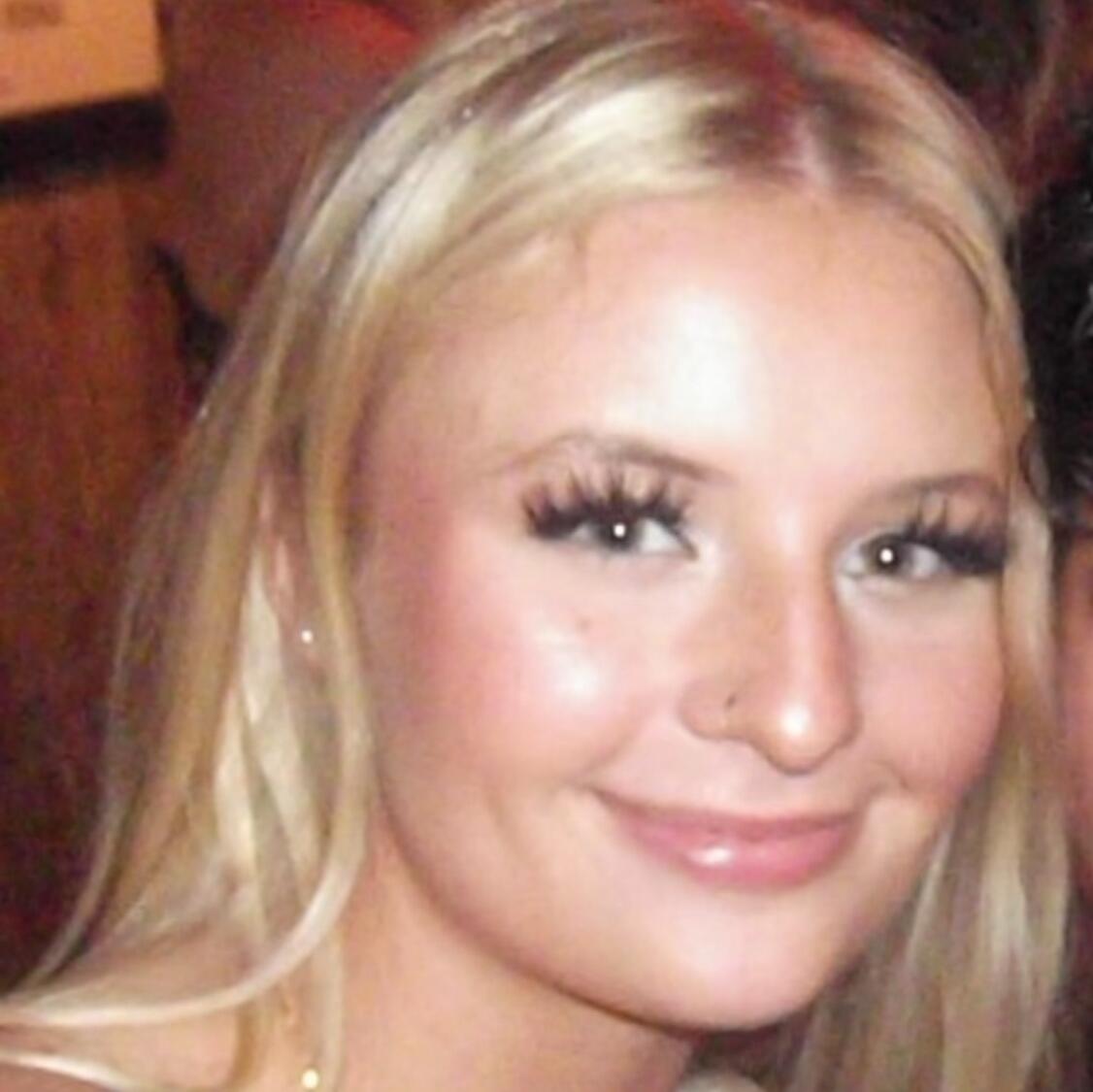 Mary-Kate Finn