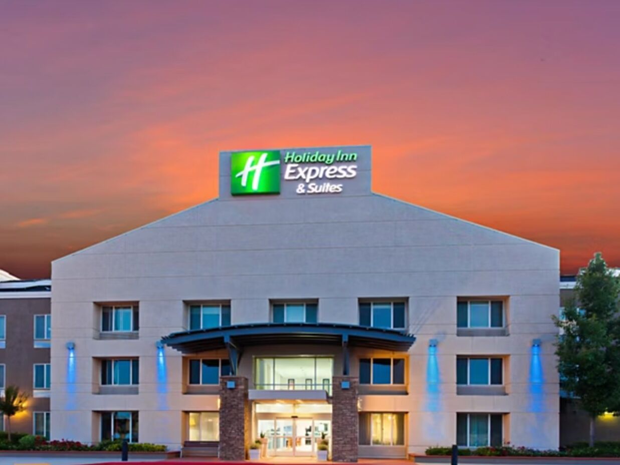 Picture of Holiday Inn Express & Suites Elk Grove West I-5, an IHG Hotel