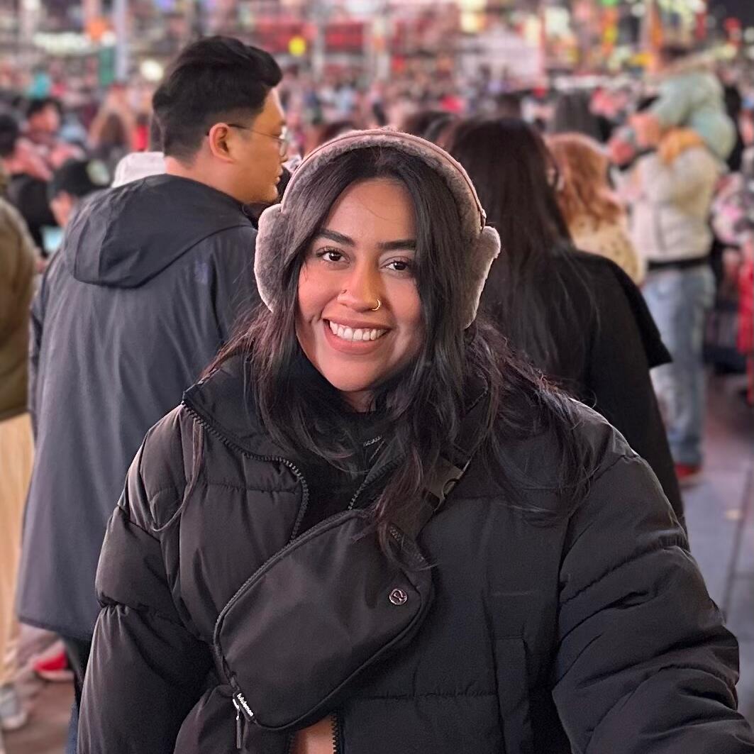 Betsaida Castillo