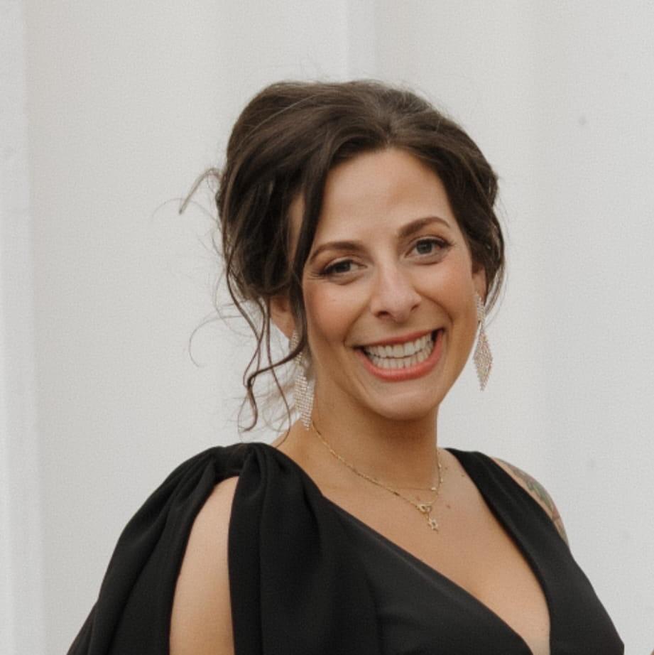 Jackie Pfriender 