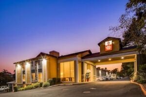Picture of Best Western Plus Heritage Inn