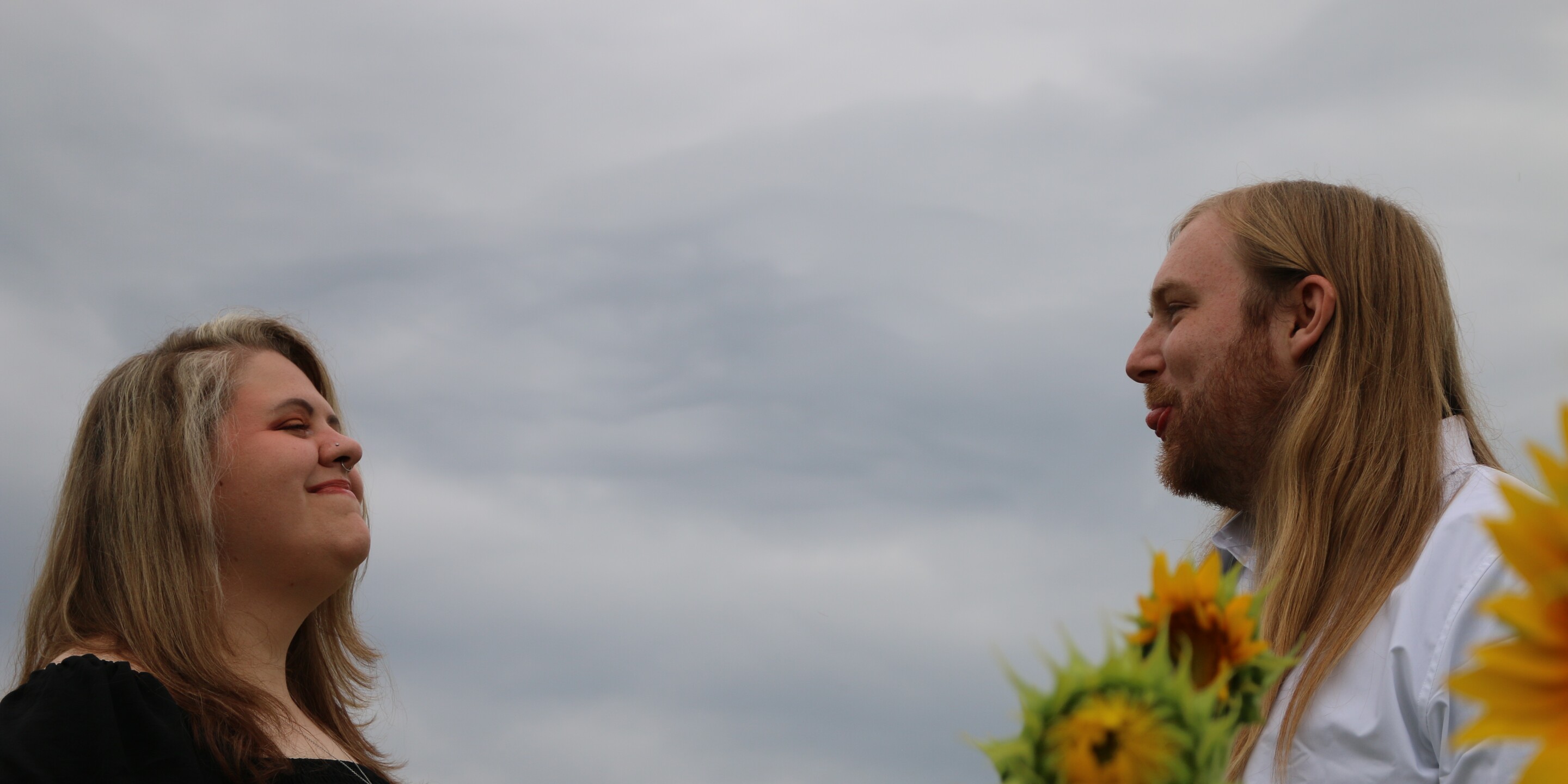 Sarah & Stephen Home Page Banner