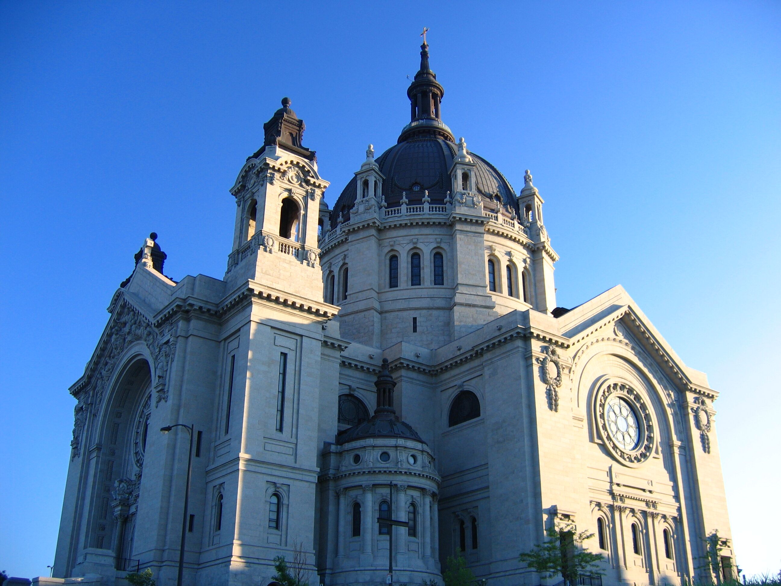 Picture of Cathedral of Saint Paul