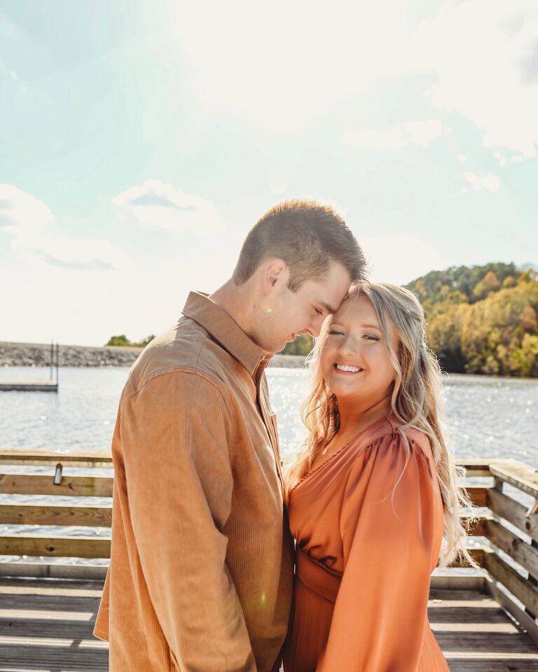 Grayson & Zach Home Page Banner