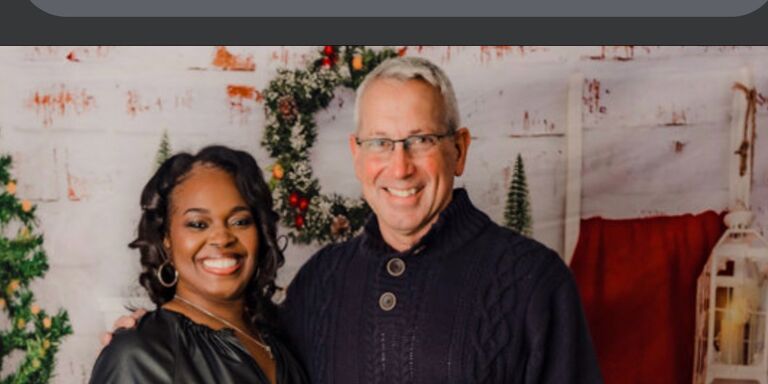 Sharrece & Jamie Home Page Banner