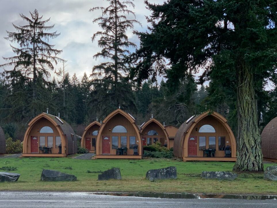 Picture of Oyster Bay Resort (Wedding Venue!)