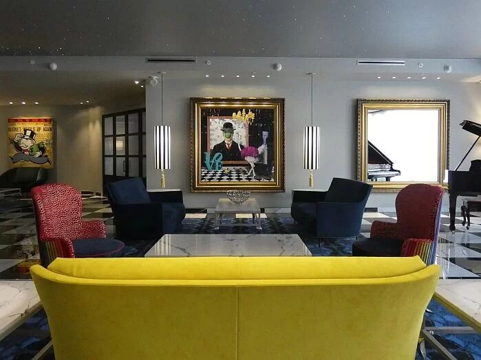 Picture of Monsieur Jean hôtel particulier