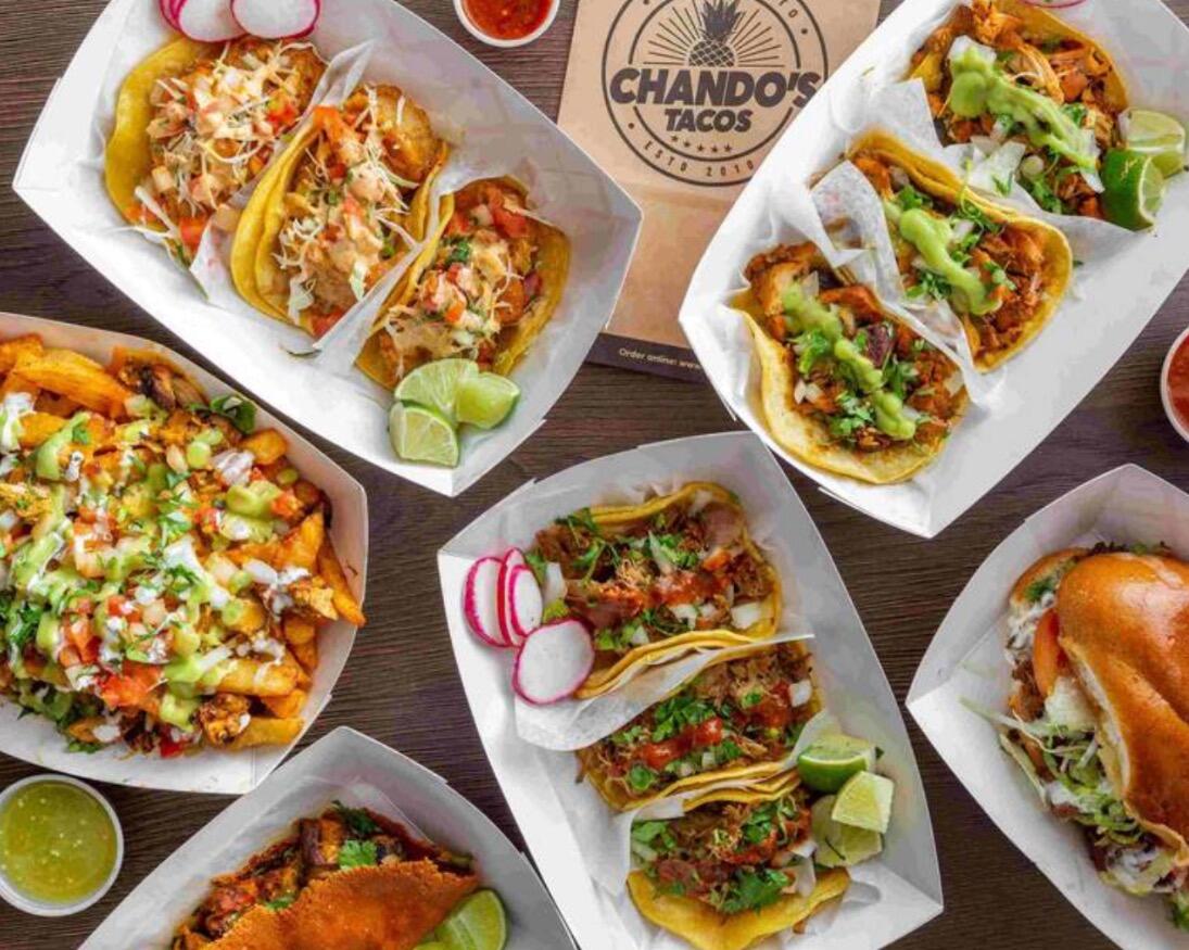 Picture of Chando's Tacos