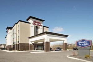 Picture of Hampton Inn & Suites St. Louis / Alton